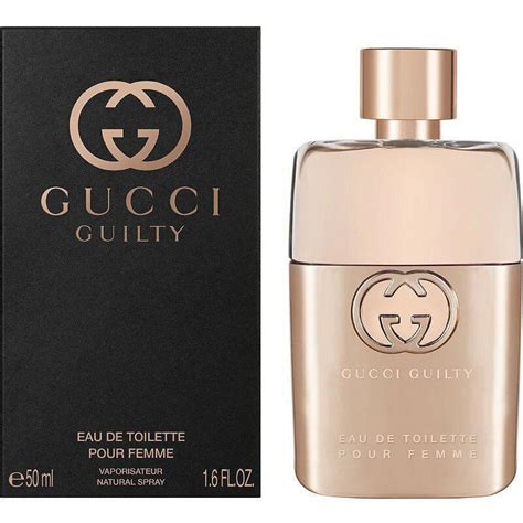 gucci guilty stud edt 50ml|Gucci Guilty meaning.